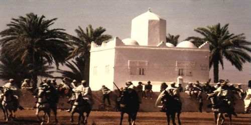 Sidi Cheikh Abdelkader