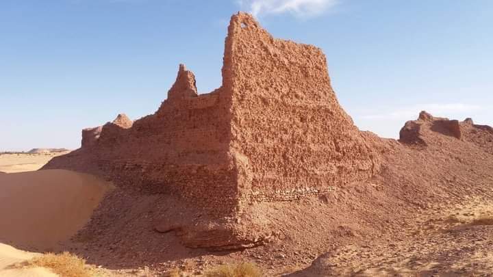 مسجد الشيخ سيِّدي عبد القادر بن محمد