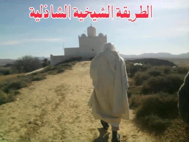 ترجمة سيدي محمد بن سليمان رحمه الله